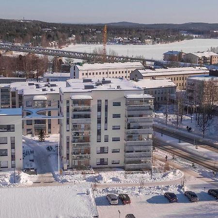 Tuomas' Luxurious Suites, Kitka. Рованиеми Екстериор снимка