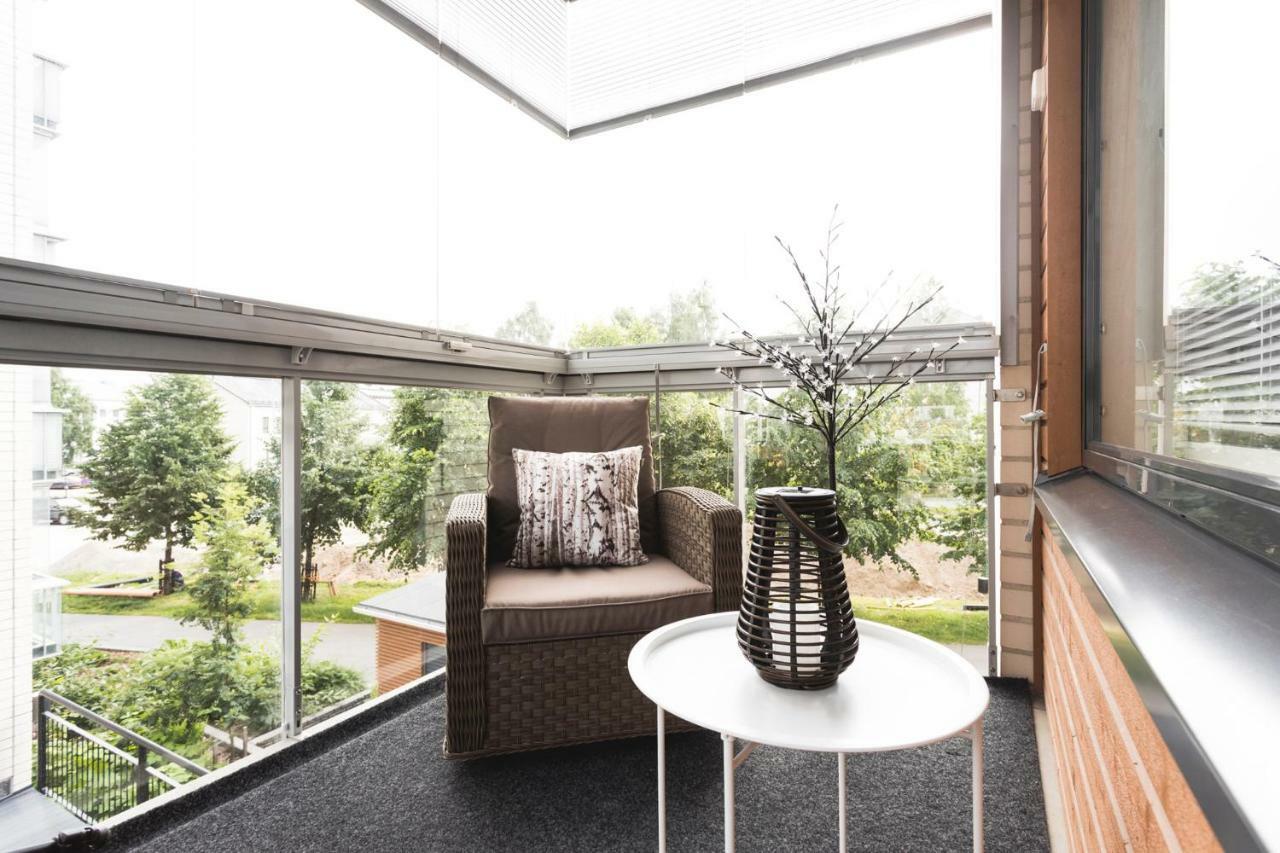 Tuomas' Luxurious Suites, Kitka. Рованиеми Екстериор снимка