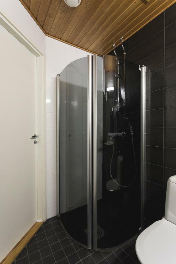 Tuomas' Luxurious Suites, Kitka. Рованиеми Екстериор снимка