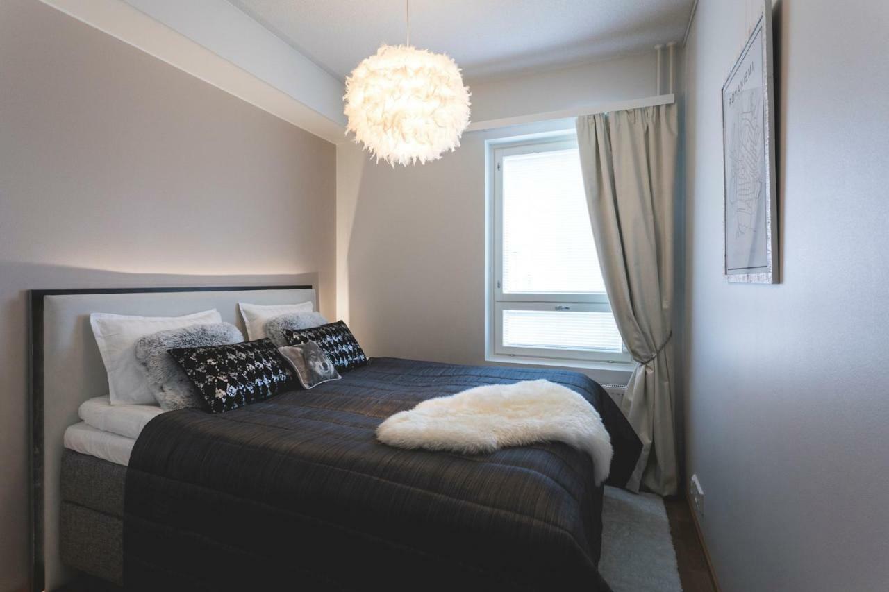 Tuomas' Luxurious Suites, Kitka. Рованиеми Екстериор снимка