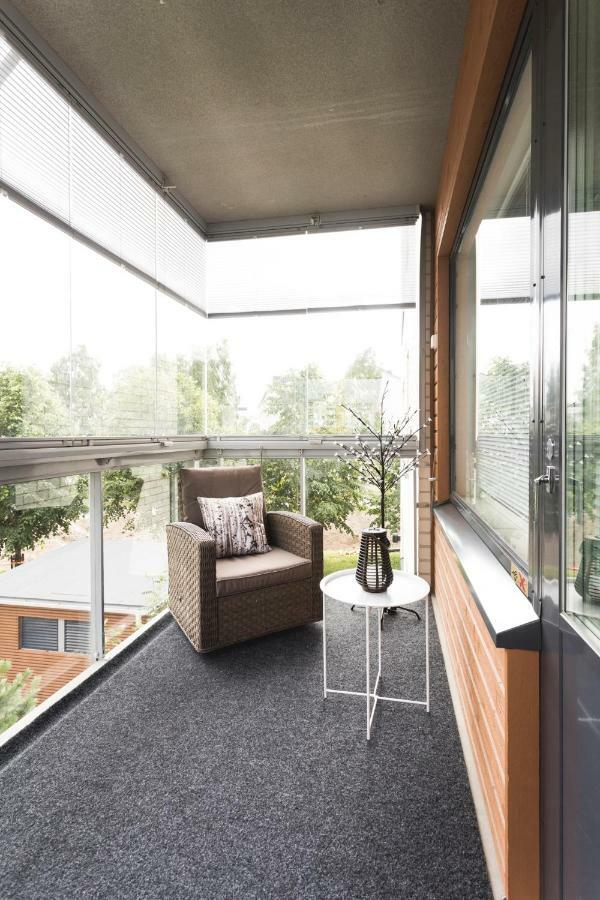 Tuomas' Luxurious Suites, Kitka. Рованиеми Екстериор снимка