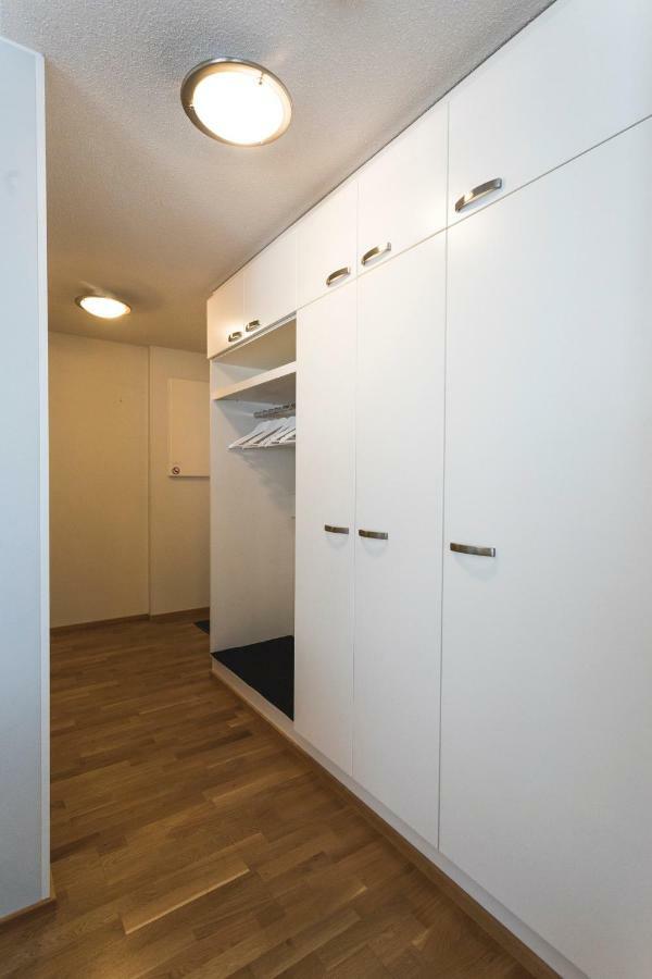 Tuomas' Luxurious Suites, Kitka. Рованиеми Екстериор снимка