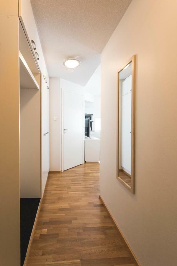 Tuomas' Luxurious Suites, Kitka. Рованиеми Екстериор снимка