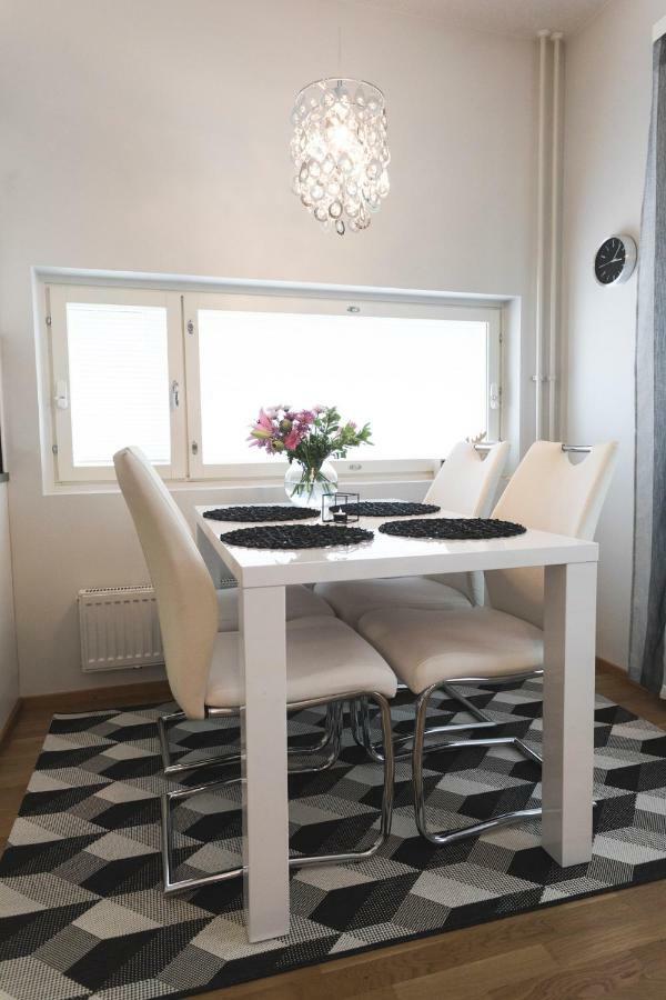 Tuomas' Luxurious Suites, Kitka. Рованиеми Екстериор снимка