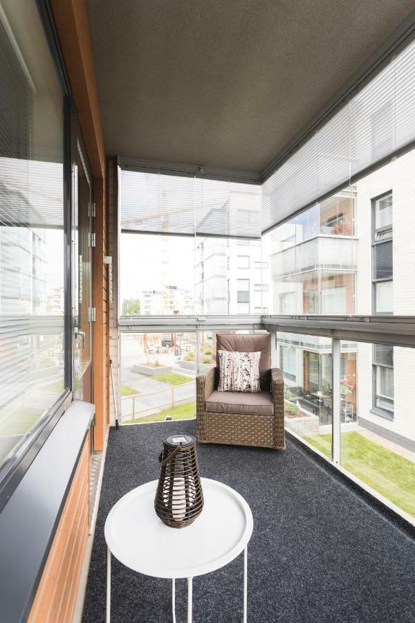 Tuomas' Luxurious Suites, Kitka. Рованиеми Екстериор снимка
