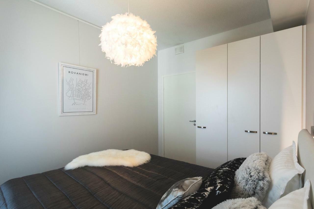 Tuomas' Luxurious Suites, Kitka. Рованиеми Екстериор снимка